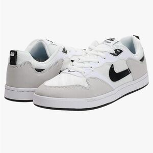 New Nike SB Alleyoop Sneakers
